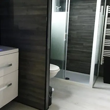 דירה Au Petit Canal De Colmar 1