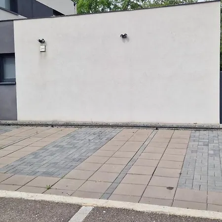 Au Petit Canal De Colmar 1 דירה *