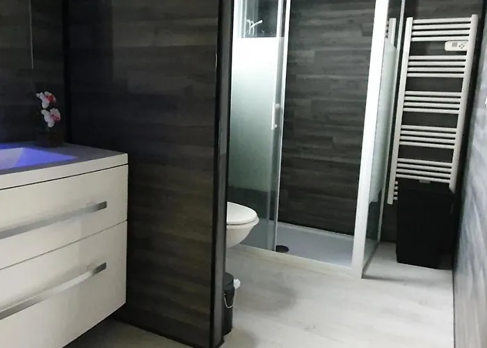 Apartment Au Petit Canal De Colmar 1