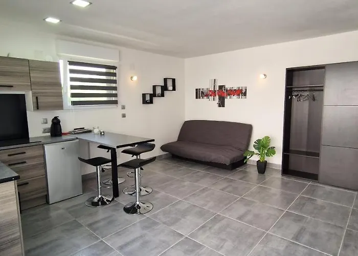 Apartment Au Petit Canal De Colmar 1 Kunheim